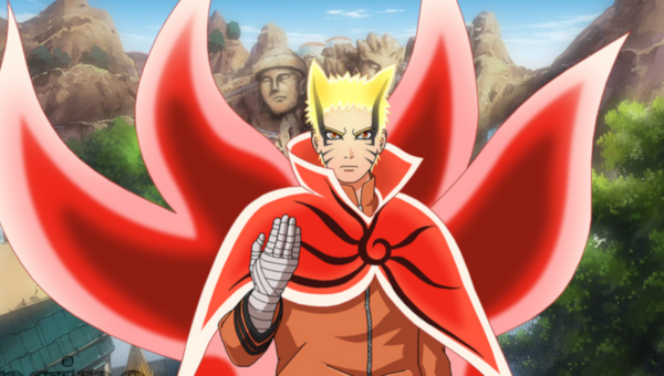 Naruto’s Ninja Era Is Officially Coming To An End, And It Could Change The Franchise Forever