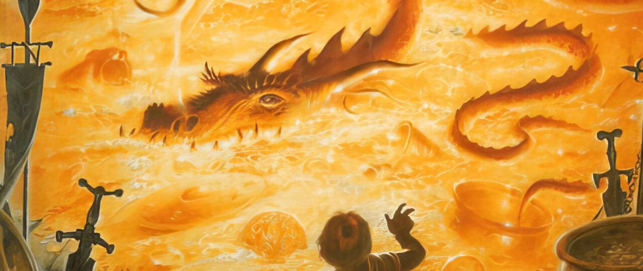 The 10 Greatest Fantasy Books of the 20th Century, Ranked