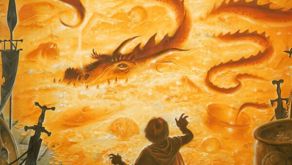 The 10 Greatest Fantasy Books of the 20th Century, Ranked