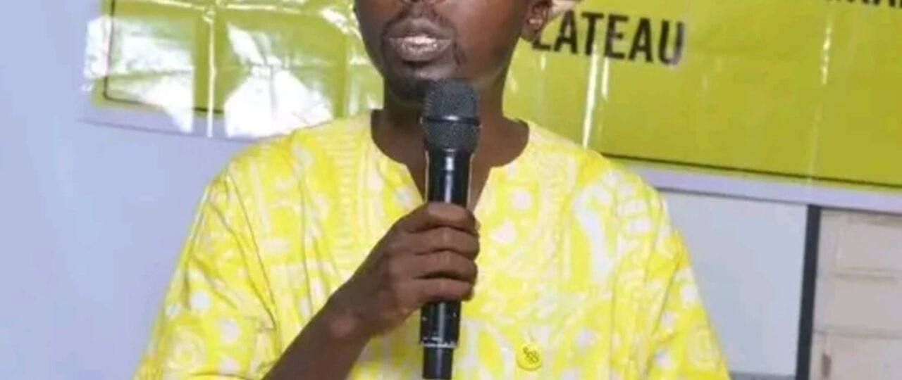 Amnesty International demands immediate release of Plateau journalist allegedly arrested by military
