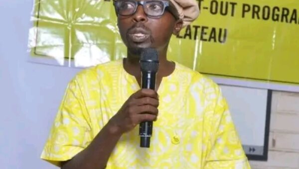 Amnesty International demands immediate release of Plateau journalist allegedly arrested by military