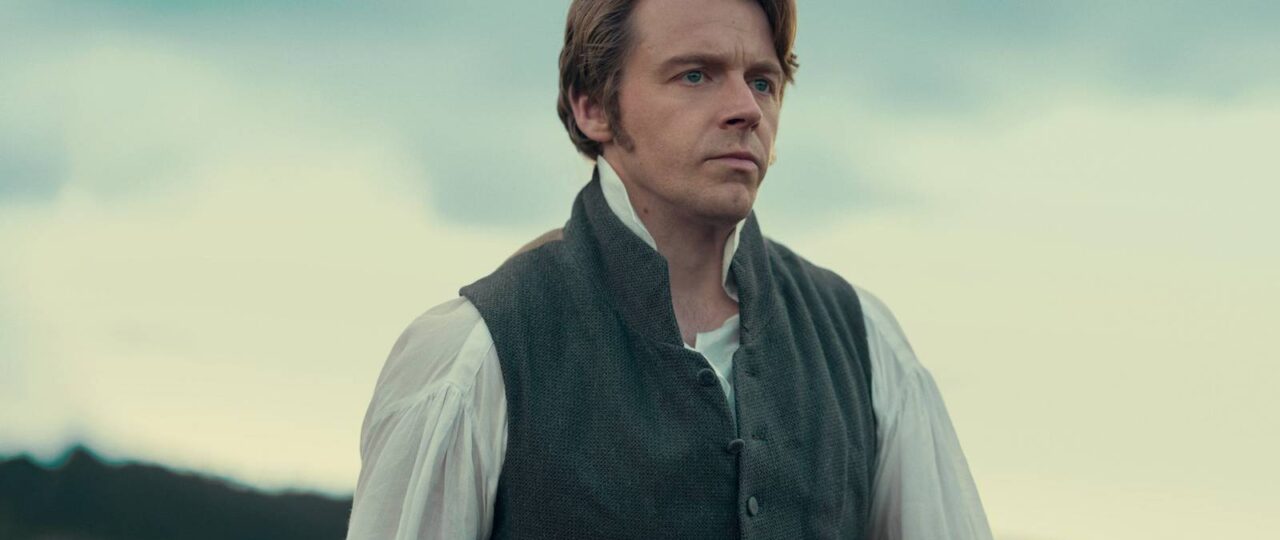 ‘Slow Horses’ Star Jack Lowden Is Officially Mr. Darcy in First Look at Netflix’s New 6-Part ‘Pride and Prejudice’ Remake