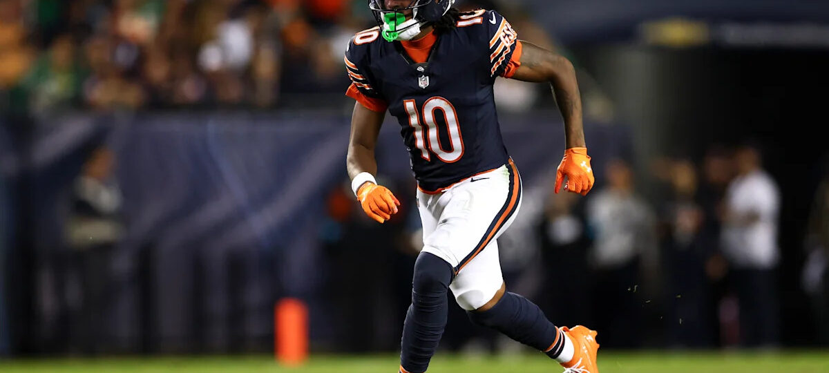 Fantasy Football: Key matchups to exploit in Week 5