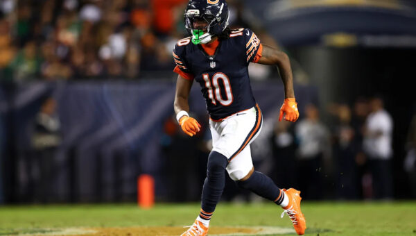 Fantasy Football: Key matchups to exploit in Week 5