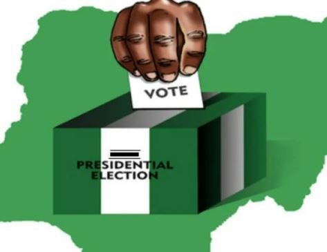 2027: 2.3m electorate to vote in Zamfara