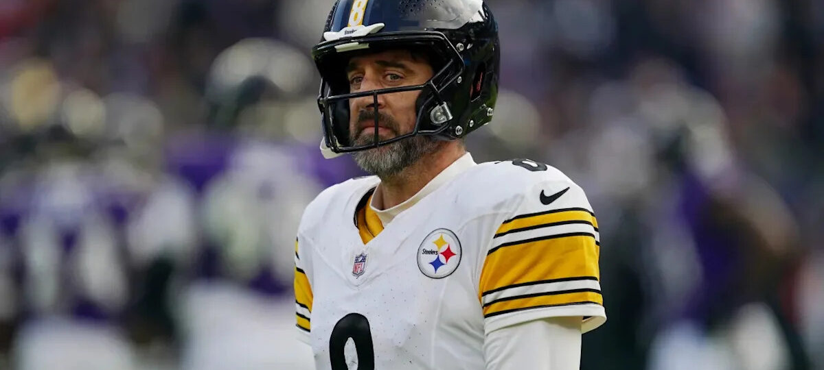 Steelers record on ‘Thursday Night Football’: Inside the 76-year road losing streak (and Browns role in it)
