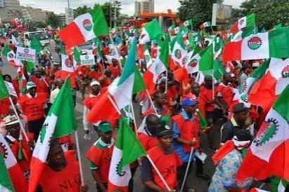 NLC suspends indefinite strike, directs teachers to resume