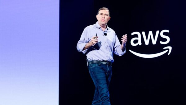 AWS head says Amazon needs to be more vocal about data center services: ‘Do you not want to use Netflix?’