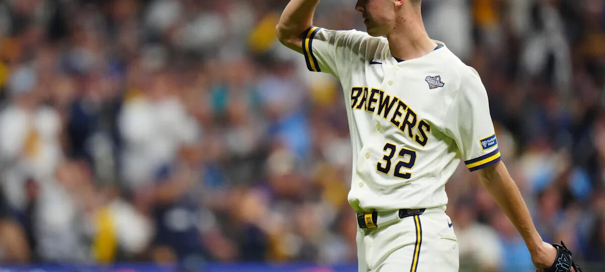World Series Game 5 game discussion