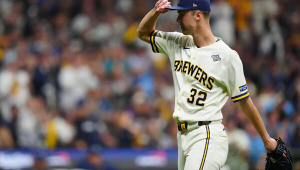 World Series Game 5 game discussion