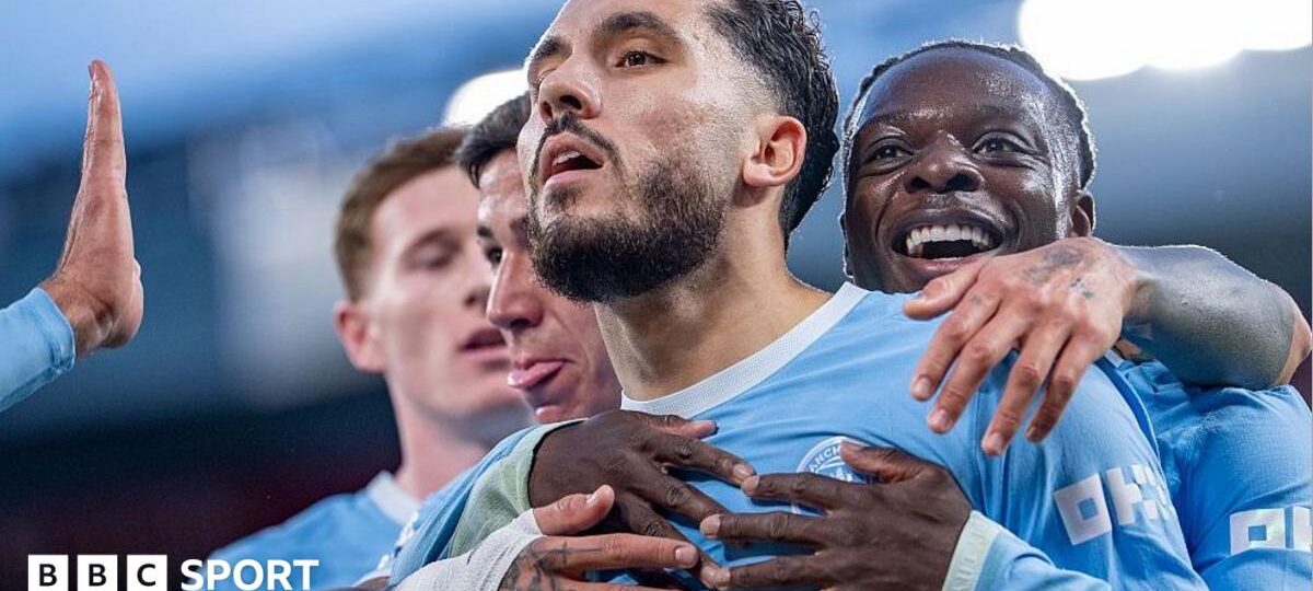 Cherki sparkles but who must do more? - player ratings for Liverpool v Man City