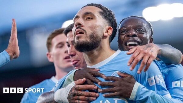 Cherki sparkles but who must do more? – player ratings for Liverpool v Man City