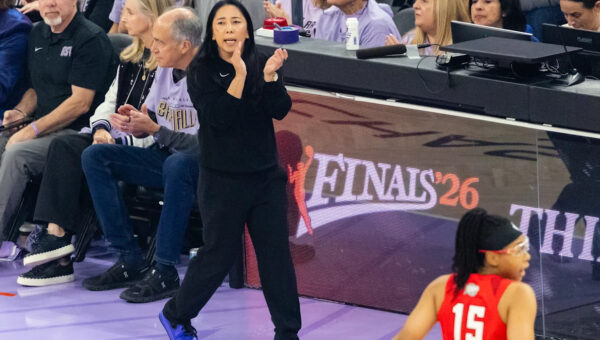 WNBA Finals 2026: Dream and Valkyries set record for most-watched Game 1 of all time
