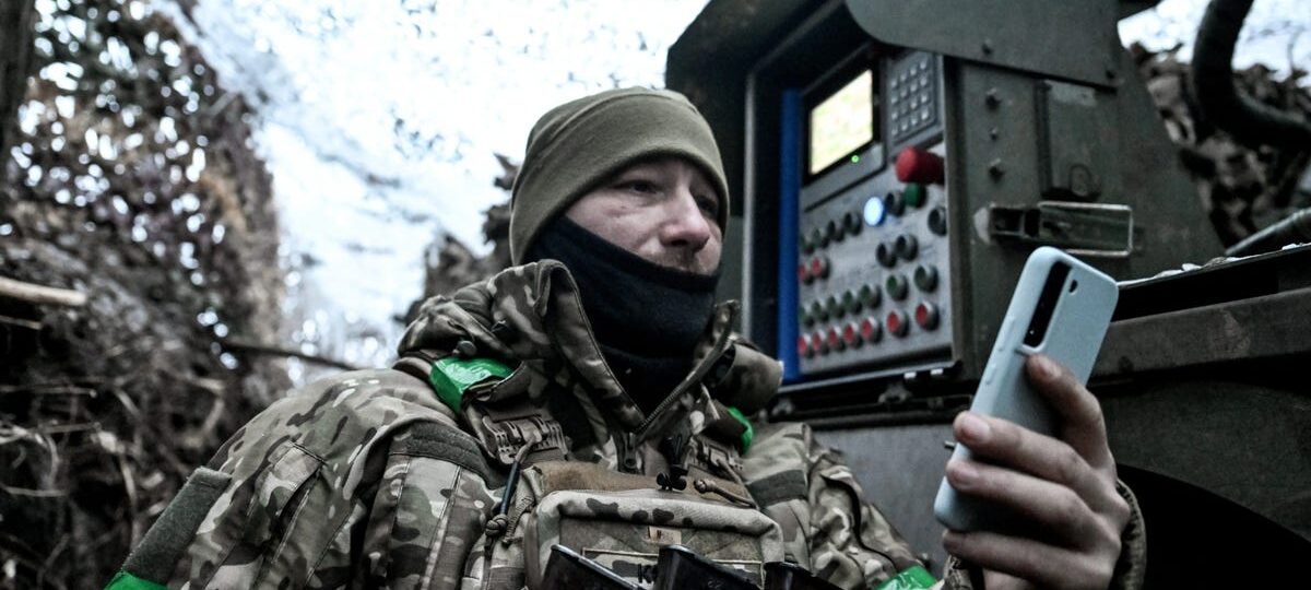 Ukraine wants to use AI to predict where Russian drones will hit the battlefield with 'high probability'
