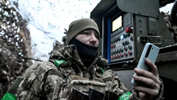 Ukraine wants to use AI to predict where Russian drones will hit the battlefield with 'high probability'