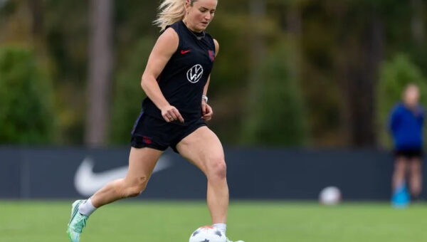 Lindsey Heaps lays out keys to beating Spain ahead of USWNT double-header