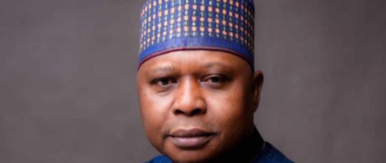 Nobody will give you power, take it — Turaki urges Nigerian youths