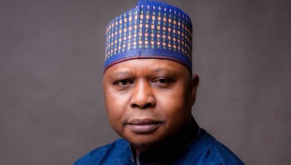 Nobody will give you power, take it — Turaki urges Nigerian youths