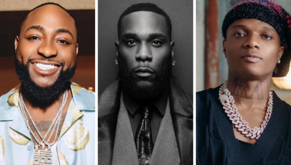 Nigerian Artists Who Have Sold Out London’s O2 Arena