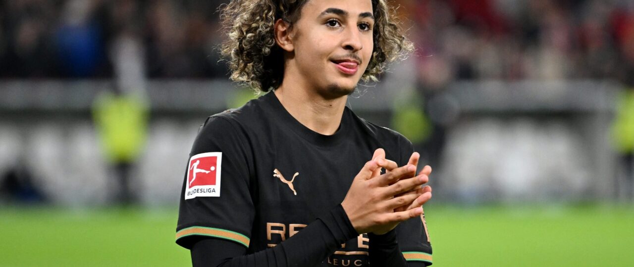 Wael Mohya apologizes to Stuttgart fans for provocative goal celebration