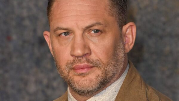 Tom Hardy's Havoc Is John Wick Meets The Raid On Netflix