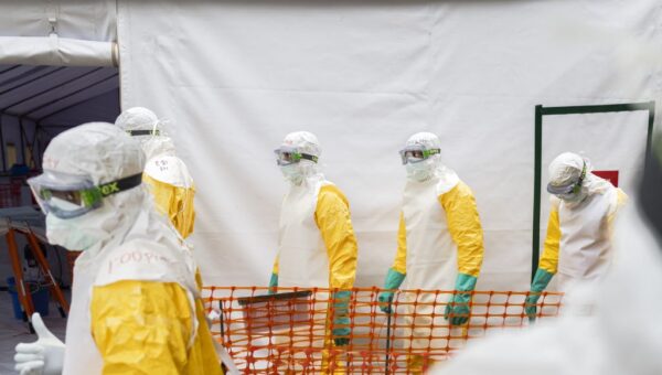 Ebola: NCDC tracks 53 contacts, orders hospitals to isolate suspects