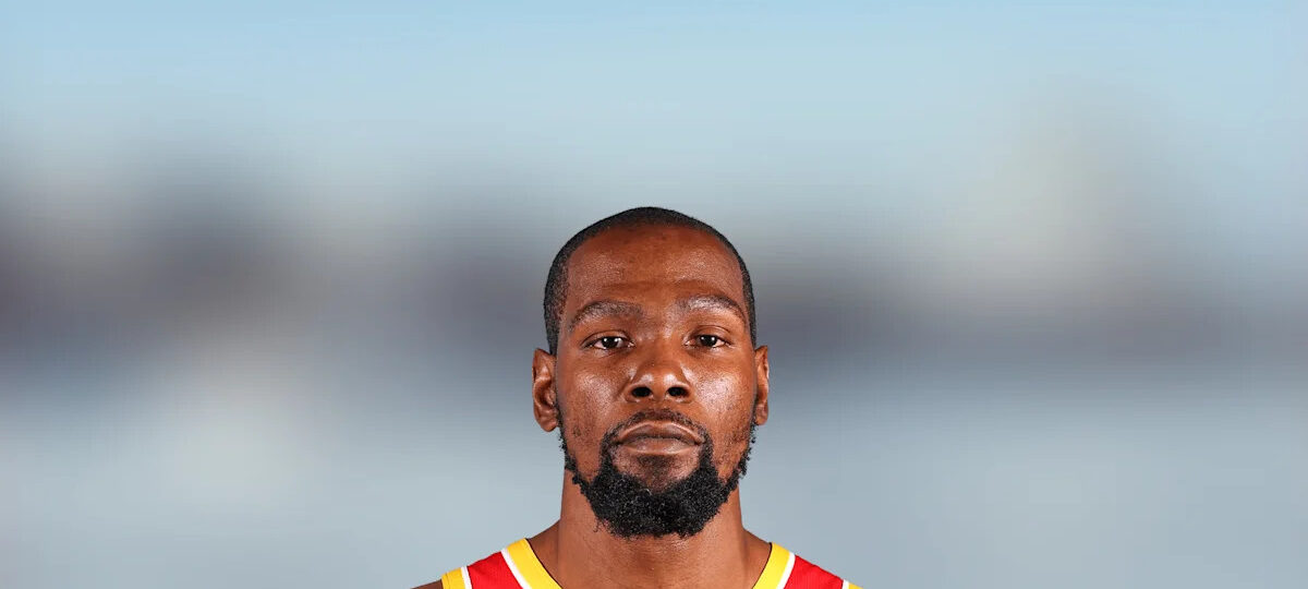 Kevin Durant wishes his Thunder team had won a championship