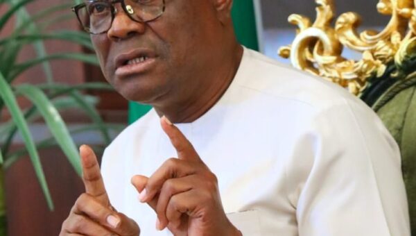 2027: Obi stingy, unfit for presidency, Wike declares