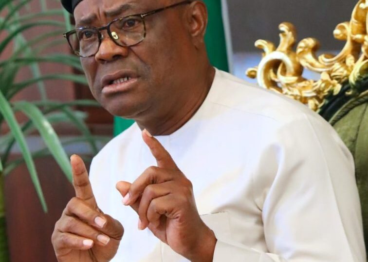2027: Obi stingy, unfit for presidency, Wike declares
