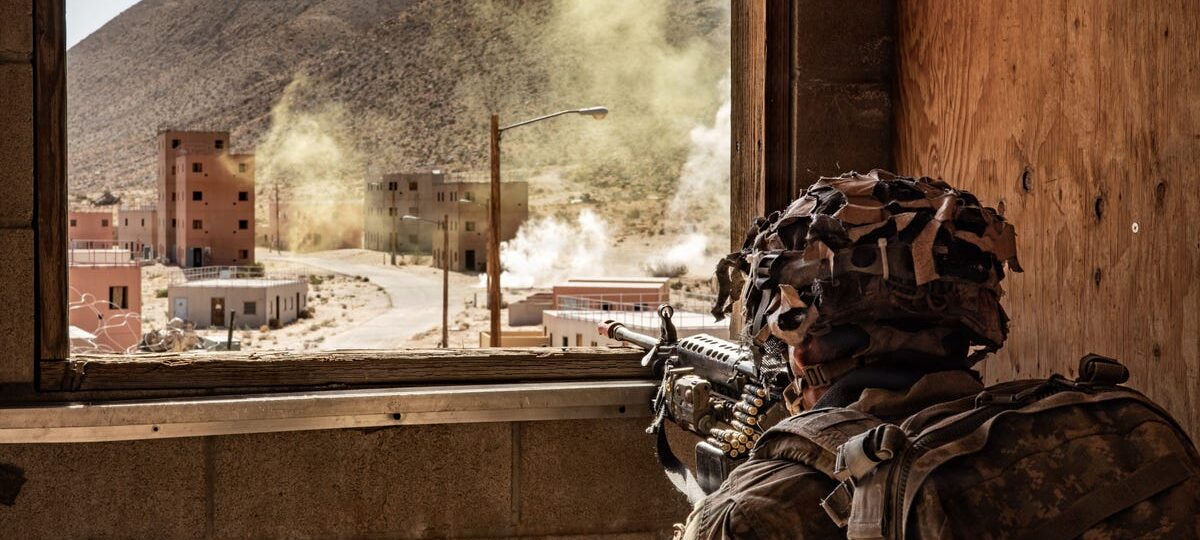The US Army is making a new $700 million bet on AI that helps soldiers turn battlefield intelligence into targets
