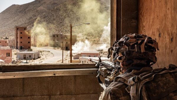 The US Army is making a new $700 million bet on AI that helps soldiers turn battlefield intelligence into targets