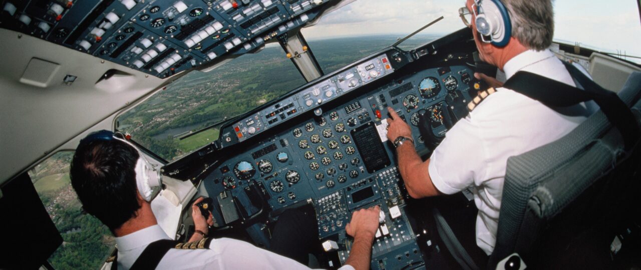 Want to avoid AI deskilling? Pilots may have the answer.