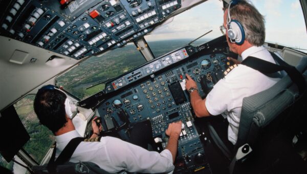 Want to avoid AI deskilling? Pilots may have the answer.