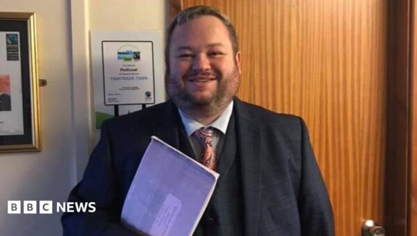 Educating Cardiff teacher admits sexually assaulting teenage girl