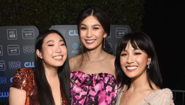 ‘Crazy Rich Asians’ TV Show: Projected Release Date, Cast & More Updates