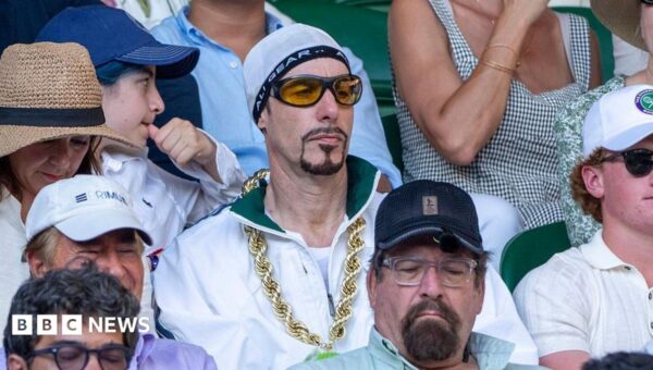 Ali G is back. But is the character past its sell-by date?