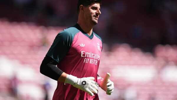 Real Madrid rejected two goalkeeper signings in the summer to back veteran star – report