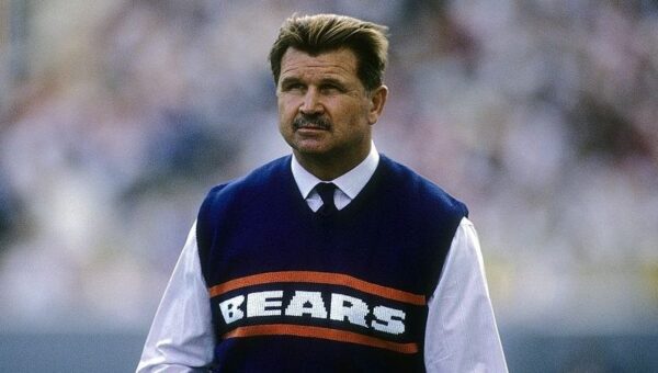 Who Is Mike Ditka? 5 Things to Know About the Legendary Coach Who Died