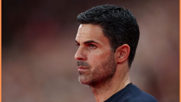 “I think it’s clear” – Arsenal tipped to ‘cut their losses’ on big-money signing as Mikel Arteta has serious doubts