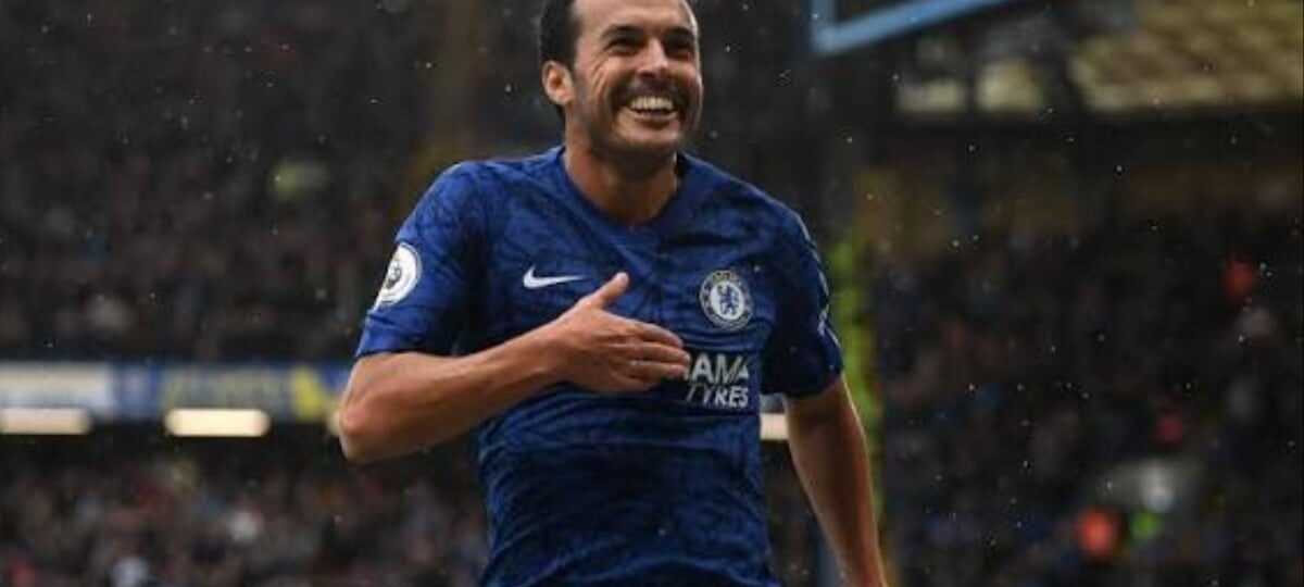 Former Barcelona, Chelsea forward Pedro retires at 39