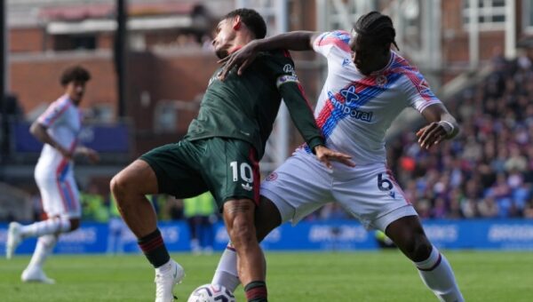 Forest Coach Glasner Loses On Return To Palace As Hull Hold Everton