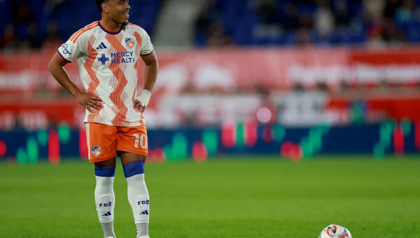 Evander breaks goalscoring duck with MLS Goal of the Week entry