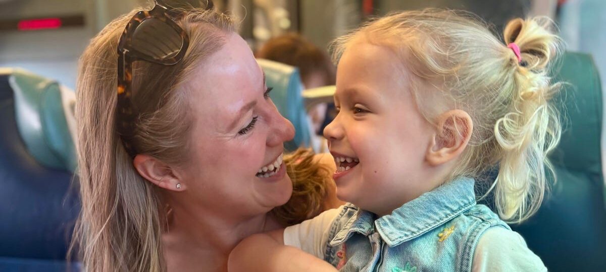 I reviewed luxury hotels for nearly a decade. Becoming a mom changed what I look for.