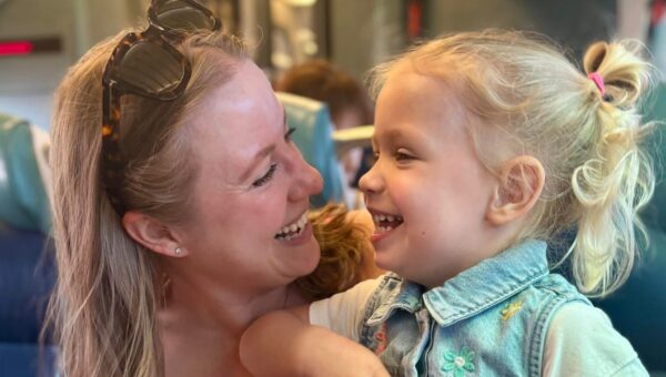 I reviewed luxury hotels for nearly a decade. Becoming a mom changed what I look for.