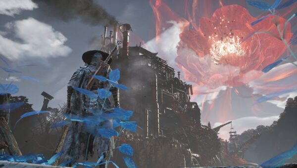 Phantom Blade Zero Review: A Martial Arts Feast for the Eyes and Ears