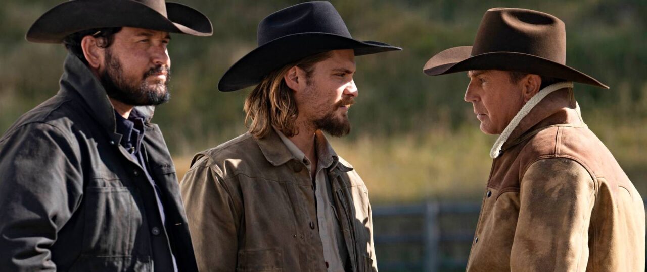 Taylor Sheridan’s ‘Yellowstone’ Spin-Off Will Officially Not Return in 2026