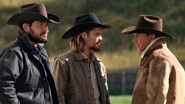 Taylor Sheridan’s ‘Yellowstone’ Spin-Off Will Officially Not Return in 2026