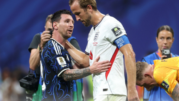 What Is a Cap in Soccer? International Appearances Explained