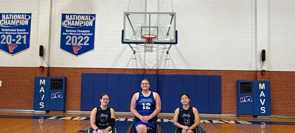 Jackson grad Abigail LaPole takes next step toward Team USA