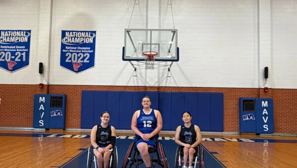 Jackson grad Abigail LaPole takes next step toward Team USA